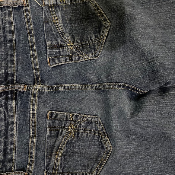 Jeans size 8 - Picture 4 of 5